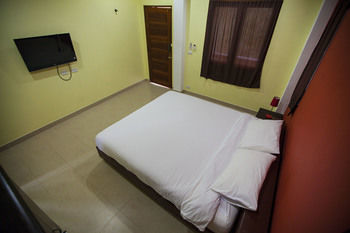 Hotel Hin Bhai Resort