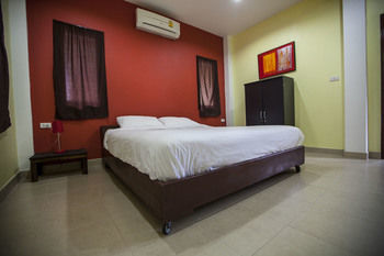 Hotel Hin Bhai Resort