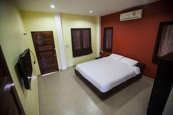 Hotel Hin Bhai Resort