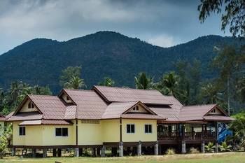 Hotel Hin Bhai Resort
