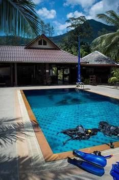 Hotel Hin Bhai Resort