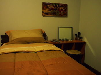 Hotel Chommuang Guest House