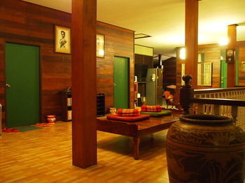 Hotel Chommuang Guest House
