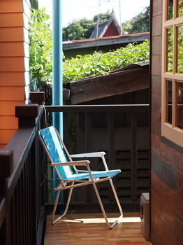 Hotel Chommuang Guest House