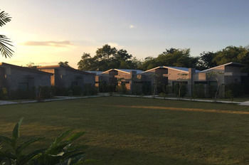 Hotel Baanwaan Resort Hat Yai