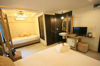 Namamema Boutique Hotel