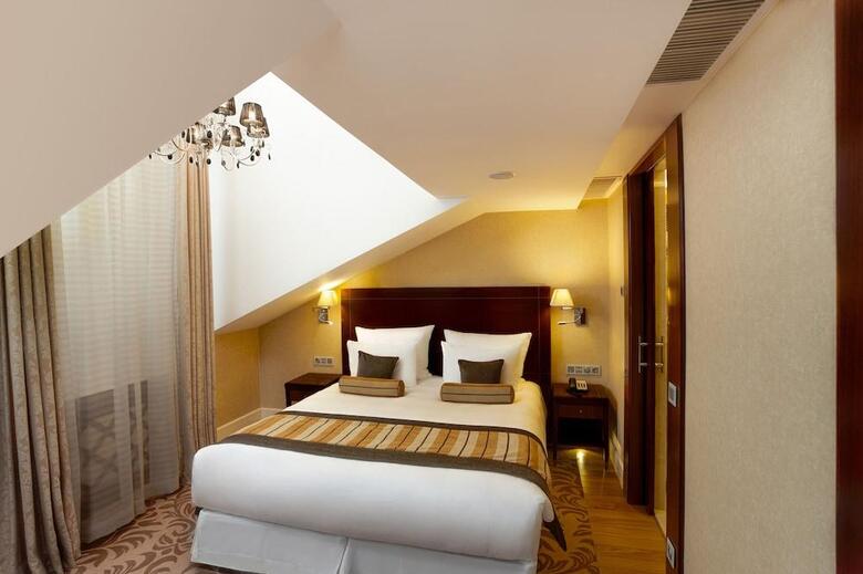 Kempinski Hotel Cathedral Square