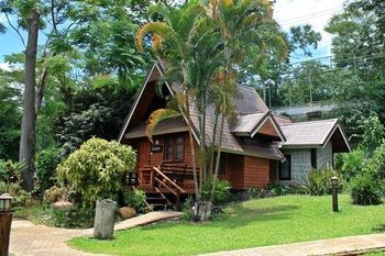 Hotel Phu Ing Fah Resort