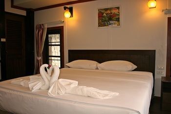 Hotel Phu Ing Fah Resort