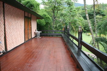 Hotel Phu Ing Fah Resort