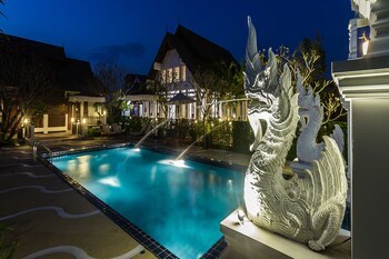 Hotel Doltara Boutique Resort