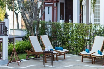 Hotel Doltara Boutique Resort