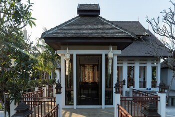 Hotel Doltara Boutique Resort