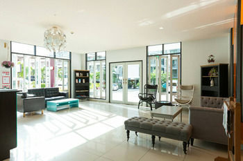Neo Hotel Pattaya
