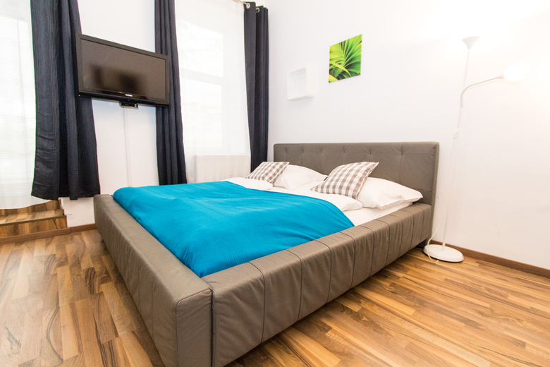 Checkvienna � Apartment Haberlgasse