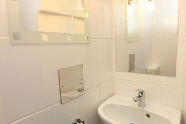 Checkvienna � Apartment Haberlgasse