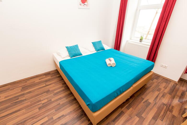 Checkvienna � Apartment Haberlgasse