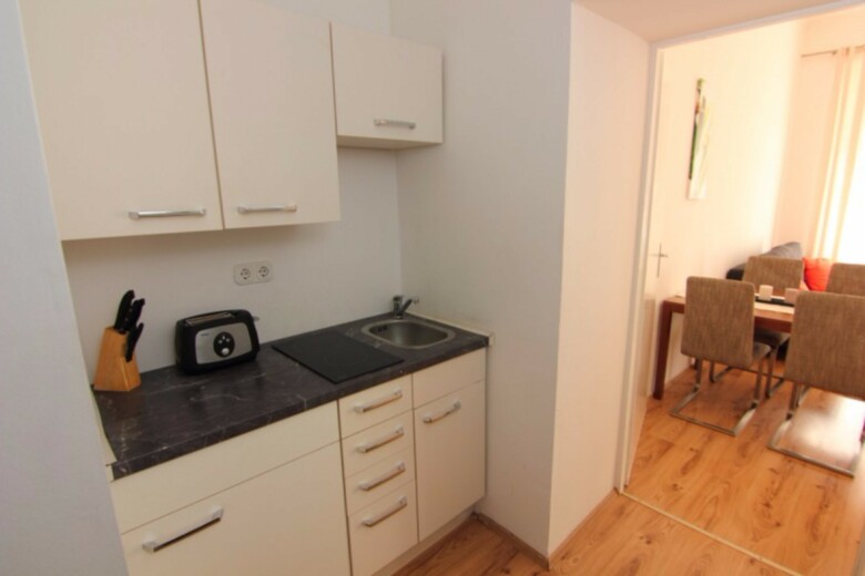 Checkvienna � Apartment Haberlgasse