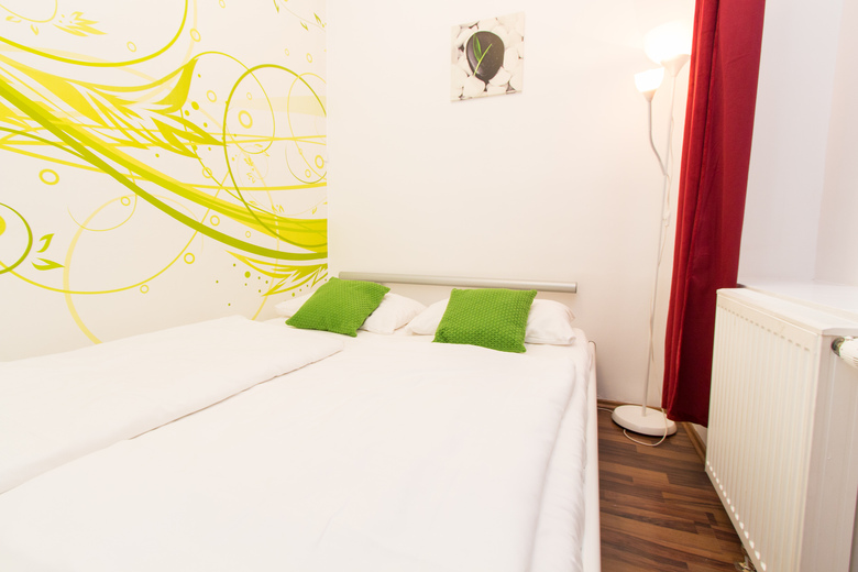 Checkvienna � Apartment Haberlgasse