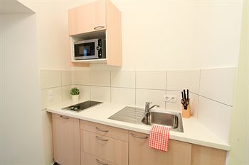 Checkvienna � Apartment Czerningasse
