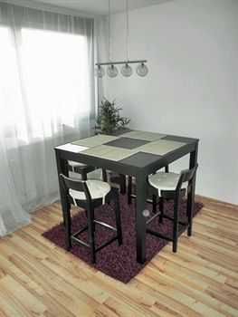 Checkvienna � Apartment Karmarschgasse