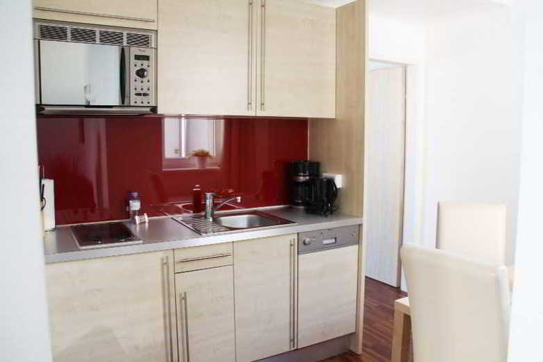 Checkvienna � Apartment Maria-theresien-stra�e
