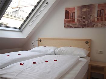 Checkvienna � Apartment Maria-theresien-stra�e