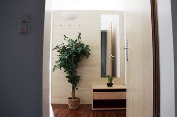 Checkvienna � Apartment Maria-theresien-stra�e