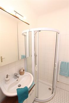 Checkvienna � Apartment Nordbahnstrasse