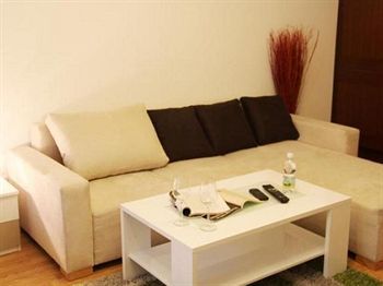 Checkvienna � Apartment Quellenstrasse