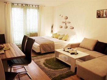 Checkvienna � Apartment Quellenstrasse