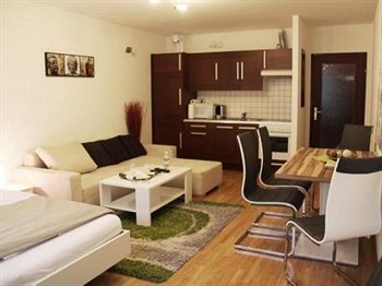 Checkvienna � Apartment Quellenstrasse