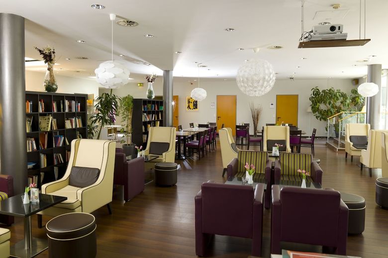 24hours Apartment Hotel