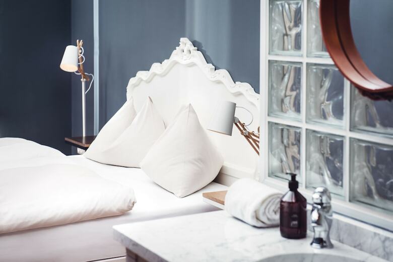 Hotel Grand Ferdinand