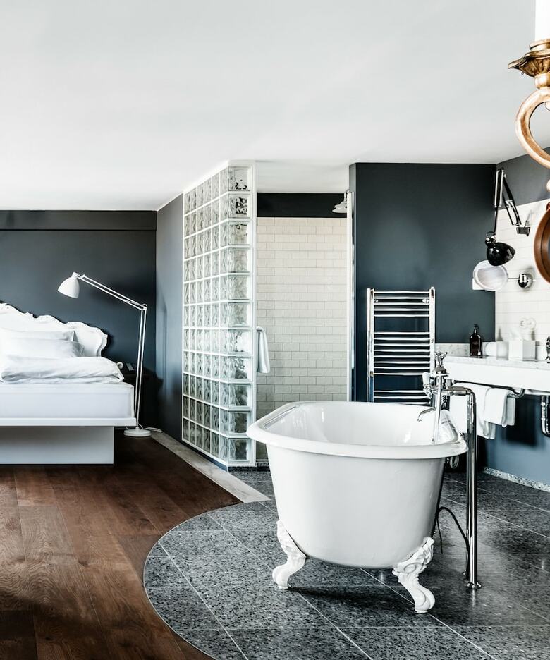 Hotel Grand Ferdinand