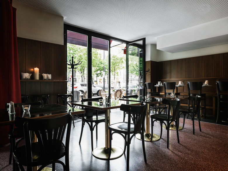 Hotel Grand Ferdinand