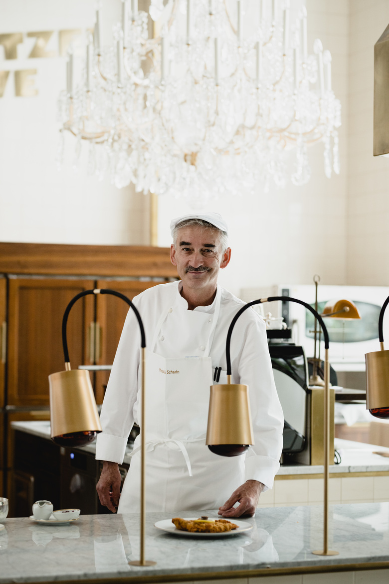 Hotel Grand Ferdinand