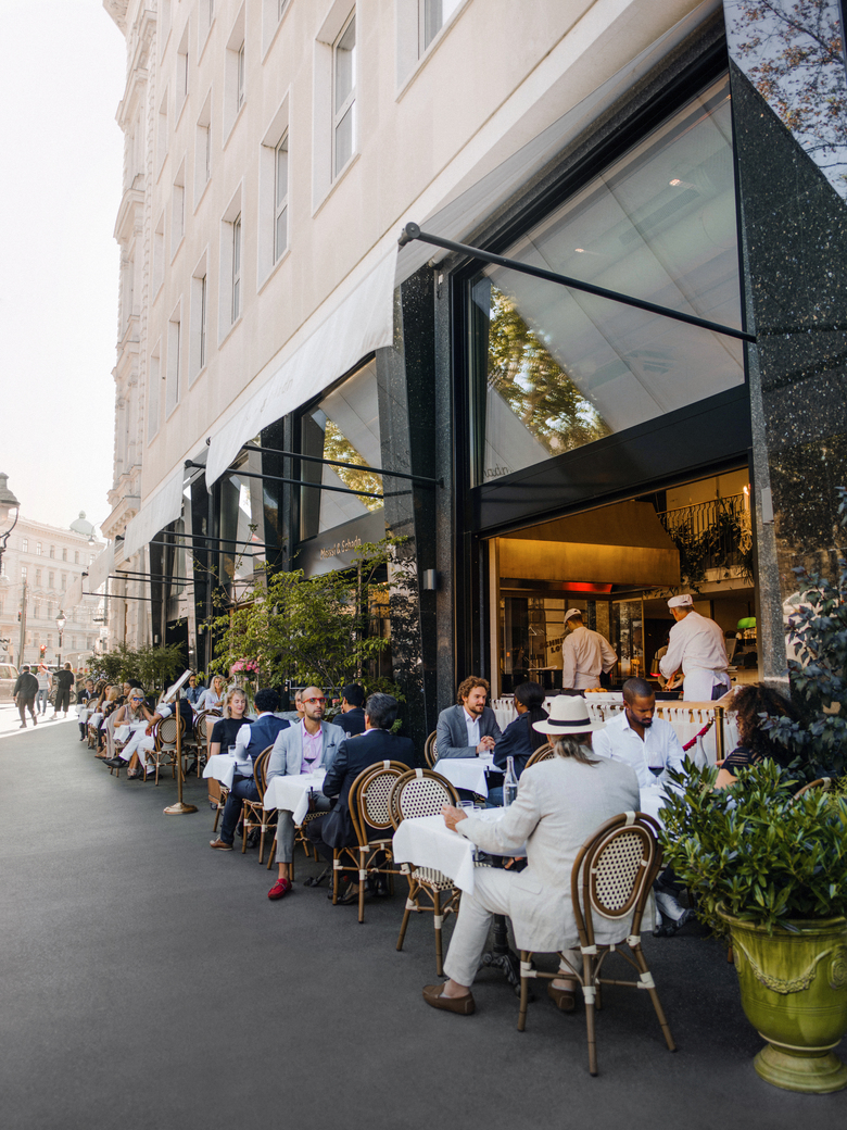 Hotel Grand Ferdinand