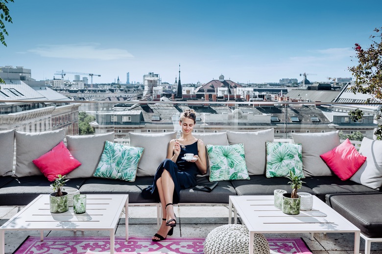 Hotel Grand Ferdinand