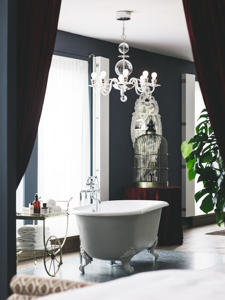 Hotel Grand Ferdinand