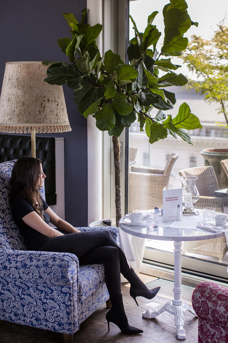 Hotel Grand Ferdinand