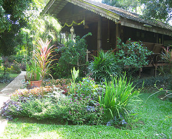 Hotel Romyen Garden Resort