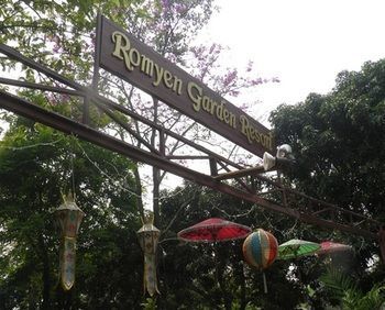Hotel Romyen Garden Resort