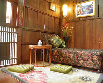 Hotel Romyen Garden Resort