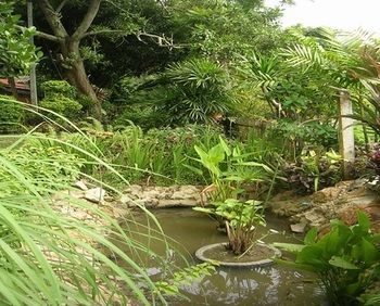 Hotel Romyen Garden Resort