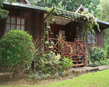 Hotel Romyen Garden Resort