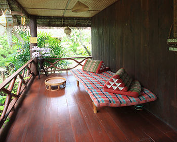 Hotel Romyen Garden Resort
