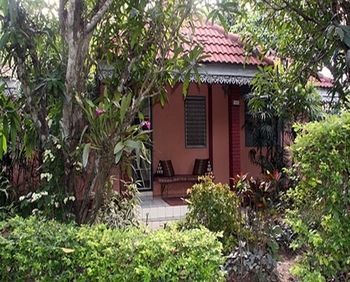 Hotel Romyen Garden Resort