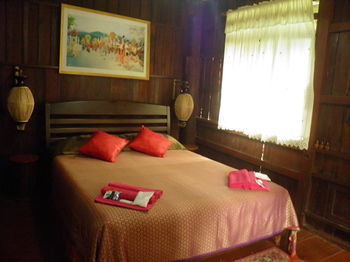 Hotel Romyen Garden Resort
