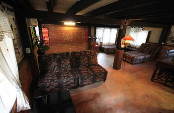 Hotel Romyen Garden Resort